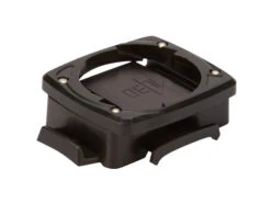 Atredo - Hållare Till Cykeldator - Till Trådlös - Plast - Svart