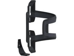 BBB - Dualattack - Flaskhållare - Universal Höger/vänster - Svart/grå