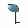 BBB E-view - Spegel För Elcykel - Vänster Sida - Ø 14,9-19mm
