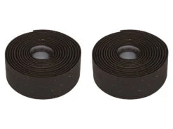 Styrlindor BBB Syntetisk Kork Svart