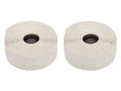 Styrlindor BBB Syntetisk Kork Vit