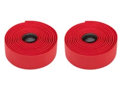 BBB - Styrband - Syntetisk Kork - Röd