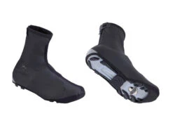 BBB Waterflex 3.0 - Skoöverdrag - Vattenavvisande - Svart