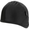 Hjälmhuva BBB Unisize Svart