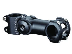 BBB - Ahead HighRise OS - Styrstam - 130mm - Justerbar