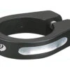 BBB - Sadelstolpsklamma - ø34,9mm - Aluminium Stolpe - Svart