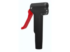 BBB - DualHead 3.0 - BFP-96 - Pumphuvud Till BBB Fotpumpar - Svart