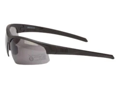 BBB Impress BSG-58 - Löpar- Och Cykelglasögon - 3 Set Linser - Mattsvarta