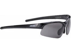 BBB Impress BSG-58 - Löpar- Och Cykelglasögon - Fotokromatiska - Mattsvarta