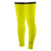 BBB ComfortLegs BBW-91 - Benvärmare - Neongul