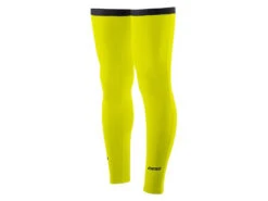 BBB ComfortLegs BBW-91 - Benvärmare - Neongul