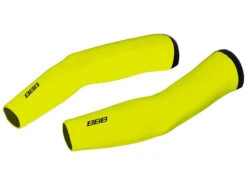 BBB Comfortarms BBW-92 - Armvärmare - Neongul