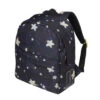Basil Stardust - Ryggsäck För Barn - 8 Liter - Nightshade