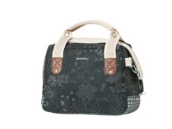 Basil Bohème City Bag - Styrväska - 8 Liter