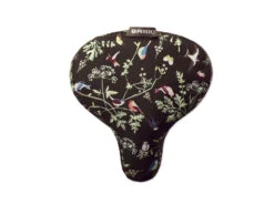 Basil Wanderlust - Sadelöverdrag