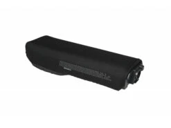 Basil Bakre Batterilucka - Skal Till Bosch Batteri - Svart