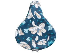 Basil Magnolia - Sadelöverdrag