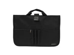 Basil Organizer - Vadderad Arrangör - 15,6 "- Svart