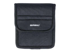 Basil Displayfodral - Universalkåpa - Svart