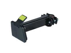 Basil Baseasy Stem Holder - Adapter För Styrstång - Svart