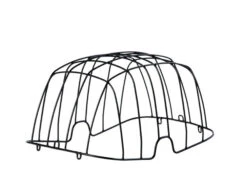 Basil - Buddy - Säkerhetsnät Till Hundkorg - Passar Till Basil-20017