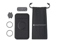 Shapeheart - Bike Mount V2 - Mobilhållare - Storlek M