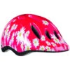 Schwalbe Lazer Max+ - Cykelhjälm Barn - Str. 49-56 Cm - Flower Girl