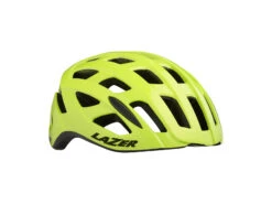 Lazer Tonic - Cykelhjälmsväg - Blixtgul