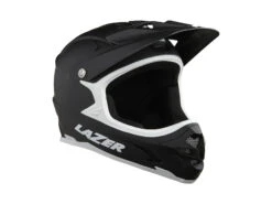 Lazer Phoenix + - Cykelhjälm BMX - Svart