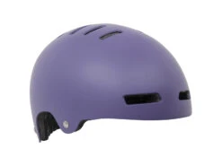 Lazer One + - Cykel- Och Skaterhjälm - Storlek 58-61 Cm - Mat Liten