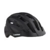 Lazer Compact DLX MIPS - Cykelhjälm Sport - Str. 54-61 Cm - Matt Svart