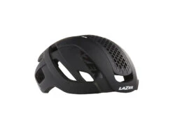 Lazer Bullet 2.0 Lifebeam - Cykelhjälm Road - Mat Svart