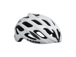 Lazer Blade + MIPS - Bike Helmet Road - White