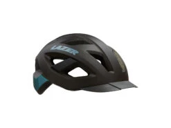 Lazer Cameleon - Bike Helmet Sport - Matt Svart / Grå