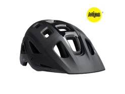 Lazer Impala MIPS - Cykelhjälm MTB - Mat Svart