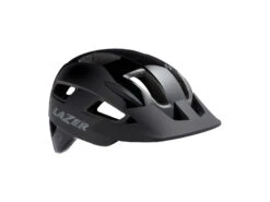 Lazer Gekko - Junior Bike Helmet - Str. 50-56 Cm - Svart