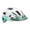 Lazer Gekko - Junior Bike Helmet - Str. 50-56 Cm - Vit Tropisk
