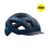 Lazer Cameleon MIPS - Cykelhjälm Sport - Mat Mörkblå