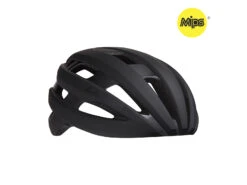Lazer Sphere MIPS - Bicycle Helmet Road - Mat Svart