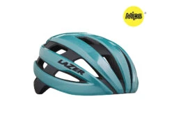 Lazer Sphere MIPS - Cykelhjälmsväg - Blå