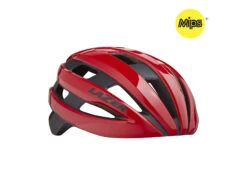 Lazer Sphere MIPS - Cykelhjälmsväg - Röd