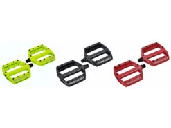 BBB Plattforms-pedaler Coolride