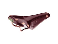 Brooks B17 - Cykelsadel Special - Läder - Herr