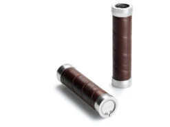 Brooks Slender - Läderhandtag - 130 / 130mm Lång