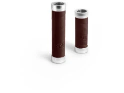 Brooks Slender - Läderhandtag - 130 / 100mm Lång