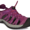 Trespass Brontie - Aktiv Sandal - Dam - Grape Wine