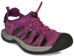 Trespass Brontie - Aktiv Sandal - Dam - Grape Wine