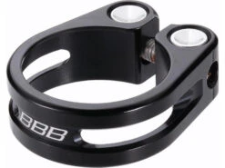 BBB Sadelrörs-klamma LightStrangler Till Sadelpinne