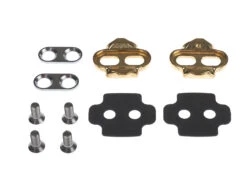 Crankbrothers MTB Klossar - 6 Graders Float