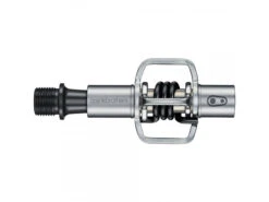 Crankbrothers - Eggbeater 1 - MTB Pedaler - Silver/Svart